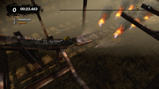 Trials Evolution Gold Edition