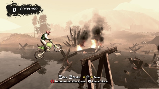 Trials Evolution Gold Edition