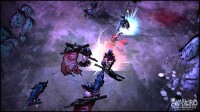 Akaneiro: Demon Hunters