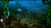 Akaneiro: Demon Hunters