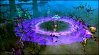 Akaneiro: Demon Hunters