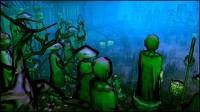 Akaneiro: Demon Hunters