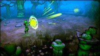 Akaneiro: Demon Hunters