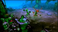 Akaneiro: Demon Hunters