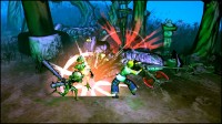 Akaneiro: Demon Hunters