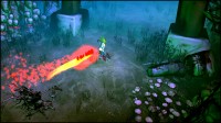 Akaneiro: Demon Hunters