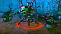 Akaneiro: Demon Hunters