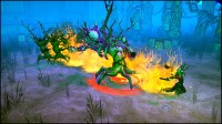Akaneiro: Demon Hunters