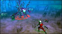 Akaneiro: Demon Hunters