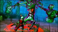 Akaneiro: Demon Hunters