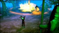 Akaneiro: Demon Hunters