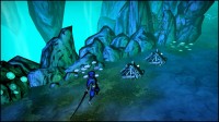 Akaneiro: Demon Hunters