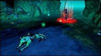 Akaneiro: Demon Hunters