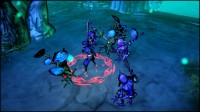 Akaneiro: Demon Hunters