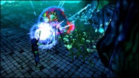 Akaneiro: Demon Hunters