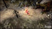 Akaneiro: Demon Hunters