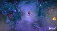 Akaneiro: Demon Hunters
