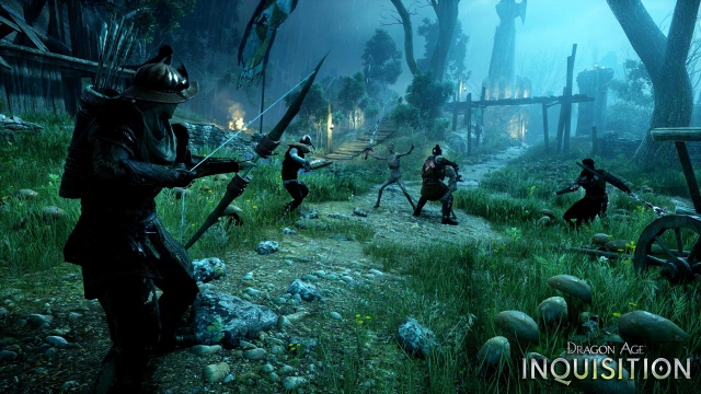 Dragon Age: Inquisition