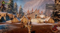 Dragon Age: Inquisition