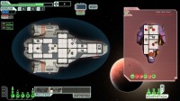 FTL: Faster Than Light