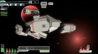 FTL: Faster Than Light