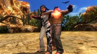 Tekken Tag Tournament 2