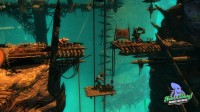 Oddworld: New 'n' Tasty