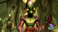 Oddworld: New 'n' Tasty