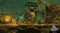Oddworld: New 'n' Tasty