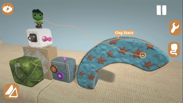 LittleBigPlanet PS Vita