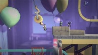 LittleBigPlanet PS Vita