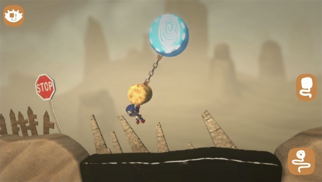 LittleBigPlanet PS Vita