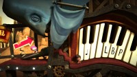 LittleBigPlanet PS Vita