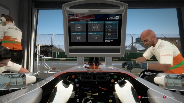 F1 2012