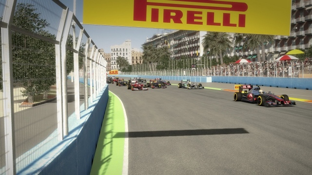 F1 2012