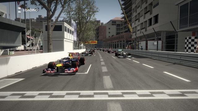F1 2012