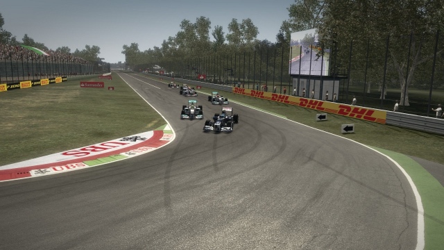F1 2012