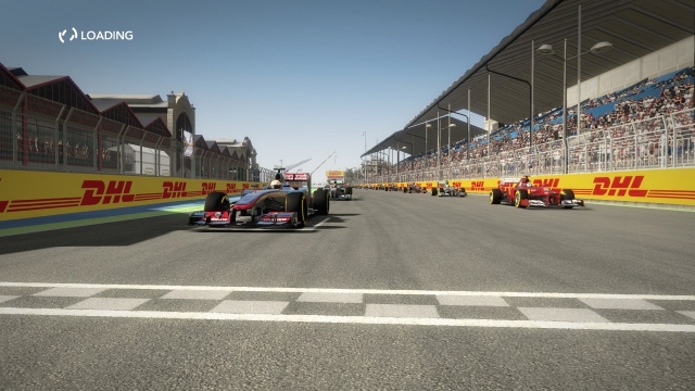 F1 2012