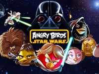 Angry Birds: Star Wars
