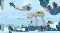 Angry Birds: Star Wars