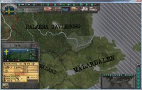 East vs. West: A Hearts of Iron Game (TÖRÖLVE)