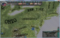 East vs. West: A Hearts of Iron Game (TÖRÖLVE)