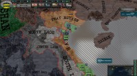 East vs. West: A Hearts of Iron Game (TÖRÖLVE)