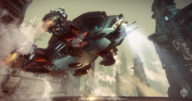 Star Citizen