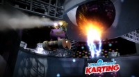 LittleBigPlanet Karting