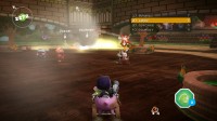 LittleBigPlanet Karting