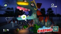 LittleBigPlanet Karting