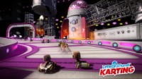 LittleBigPlanet Karting
