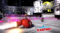 LittleBigPlanet Karting