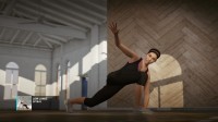 Nike+ Kinect Training